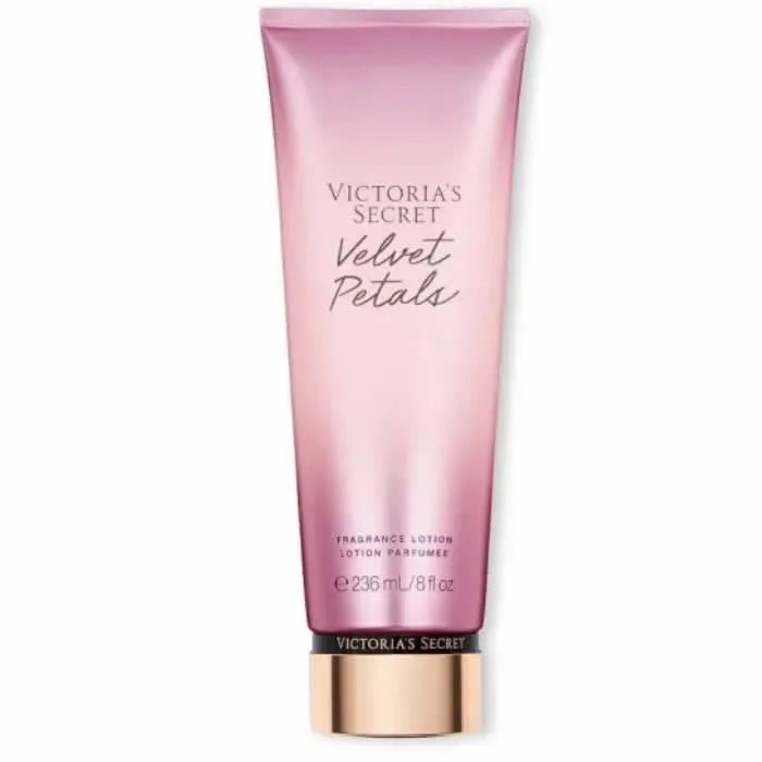 Victoria's Secret Velvet Petals Body Lotion 236ml - InfinityMarket -