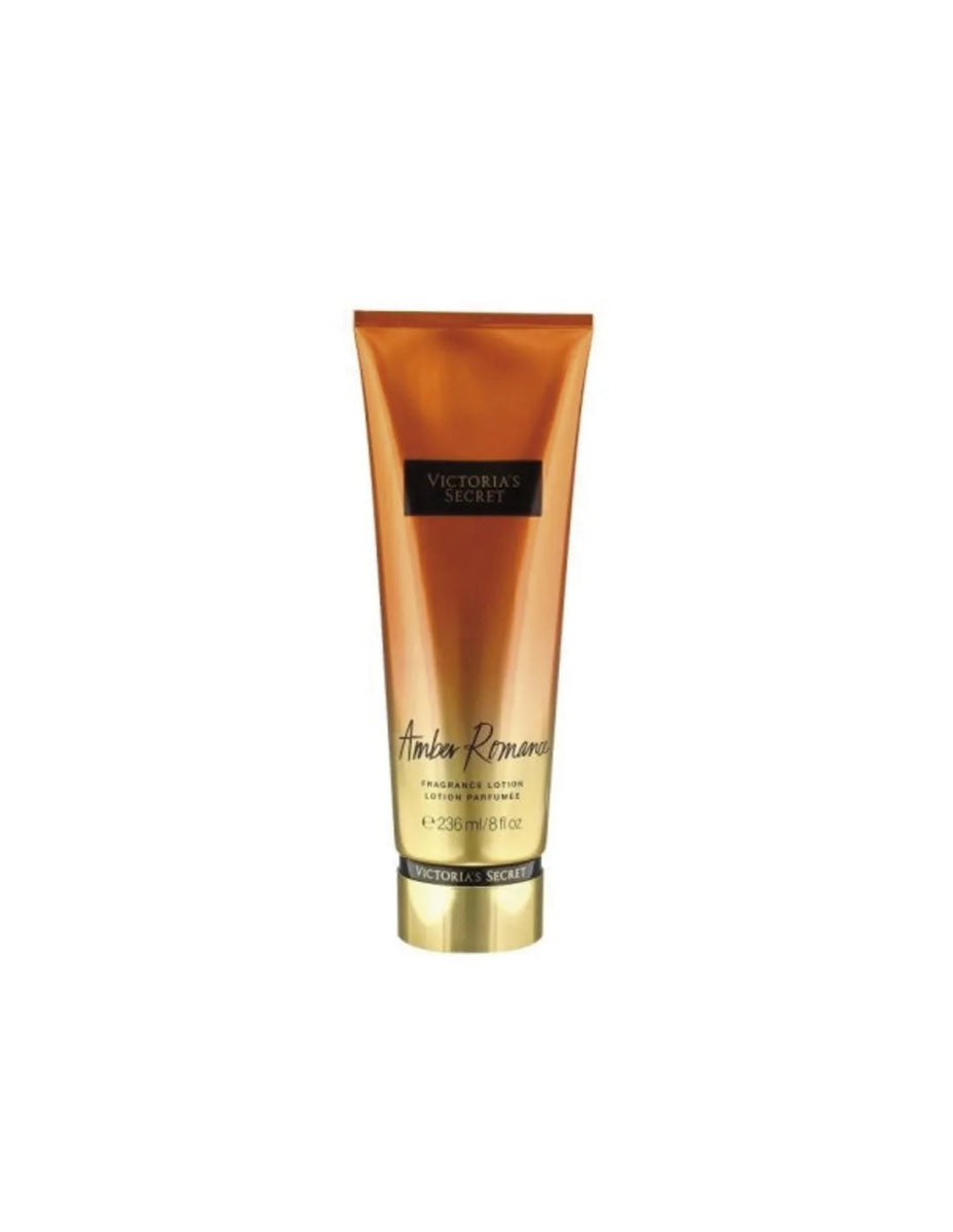 Victoria's Secret Victoria Secret Amber Romance Body Lotion 236ml - InfinityMarket -