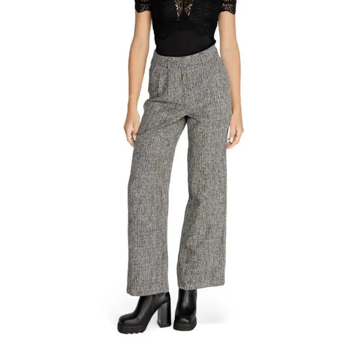 Vila Clothes Pantaloni Donna - InfinityMarket - Brand_Vila Clothes - Category_Abbigliamento
