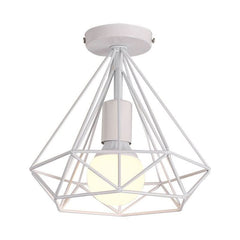 Vintage Creative Pendant Ceiling Lamp for Living Room - InfinityMarket - Ceiling Light - Corridor Lights - Home