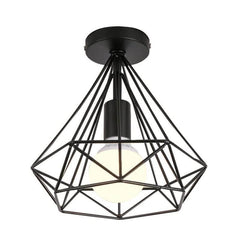 Vintage Creative Pendant Ceiling Lamp for Living Room - InfinityMarket - Ceiling Light - Corridor Lights - Home