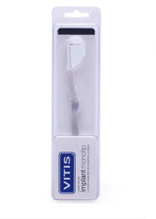 Vitis Implantmonotip Cepillo Dental - InfinityMarket -