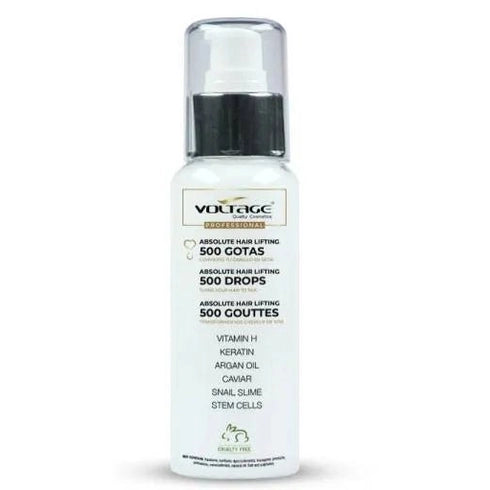 Voltage Cosmetics Voltage Abs Hair Lifting Serum 100ml - InfinityMarket -