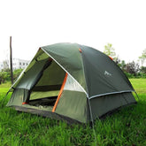 Waterproof camping tent - InfinityMarket - Camping - Camping Shelter - Camping Tent