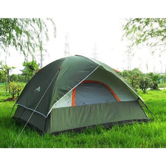 Waterproof camping tent - InfinityMarket - Camping - Camping Shelter - Camping Tent