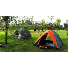 Waterproof camping tent - InfinityMarket - Camping - Camping Shelter - Camping Tent