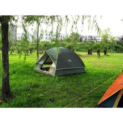 Waterproof camping tent - InfinityMarket - Camping - Camping Shelter - Camping Tent