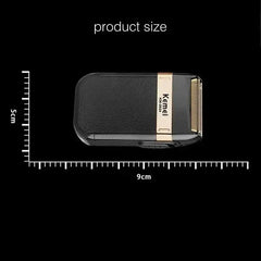 Waterproof Electric Men's Shaver - InfinityMarket - cutting - Electric - Men