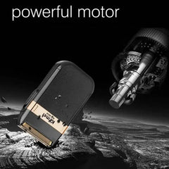 Waterproof Electric Men's Shaver - InfinityMarket - cutting - Electric - Men