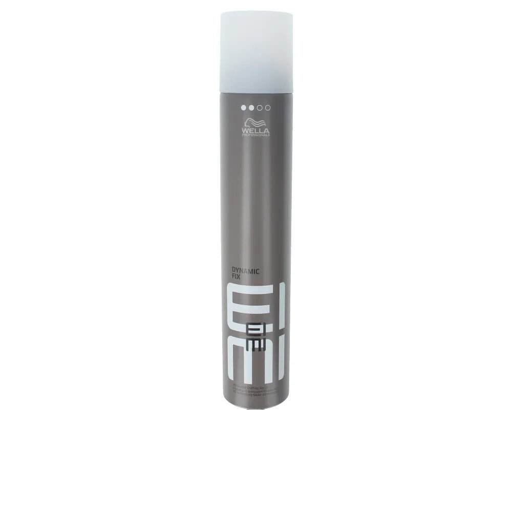 Wella Dynamic Fix 45 Seconds Crafting Spray 500ml - InfinityMarket -