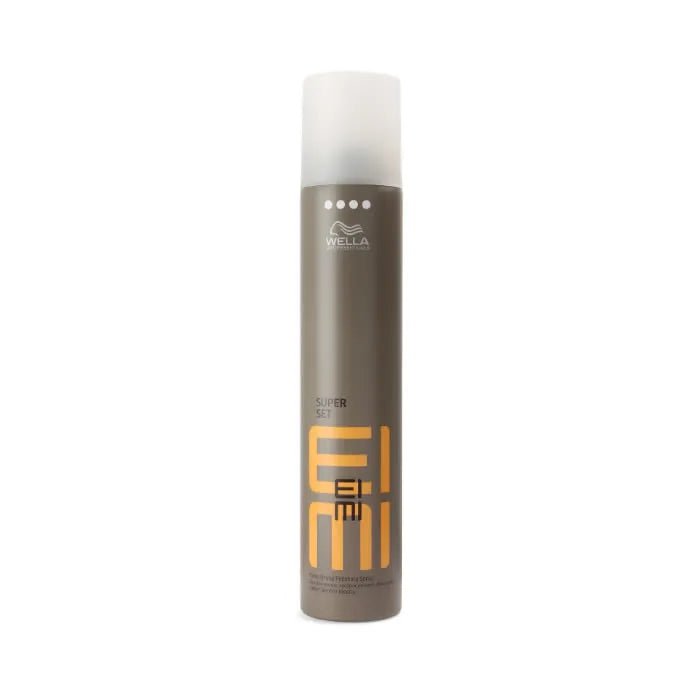 Wella Eimi Super Set Finishing Spray Extra Stark 300ml - InfinityMarket -