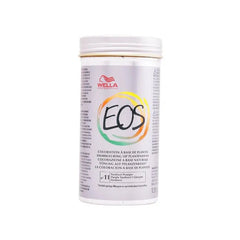 Wella Eos Coloration Vegetal 11 Purple Tandoori 120g - InfinityMarket -