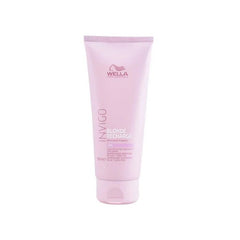 Wella Invigo Blonde Recharge Color Refreshing Conditioner 200ml - InfinityMarket -