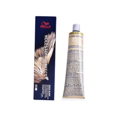 Wella Koleston Perfect Me+ 12/61 Special Blonde 60ml - InfinityMarket -