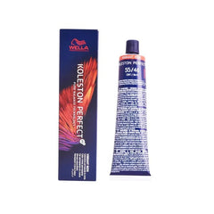 Wella Koleston Perfect Me+ 55/46 Vibrant Reds 60ml - InfinityMarket -