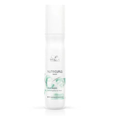 Wella Nutriculs Milky Waves Nourishing Spray For Waves 150ml - InfinityMarket -