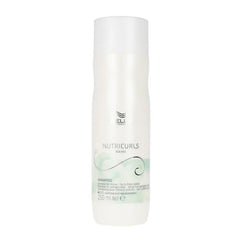 Wella Nutricurls Waves Shampoo 250ml InfinityMarket