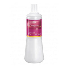 Wella Wp Touch Atb Emuls Plus Dev 4 1l Emea - InfinityMarket -