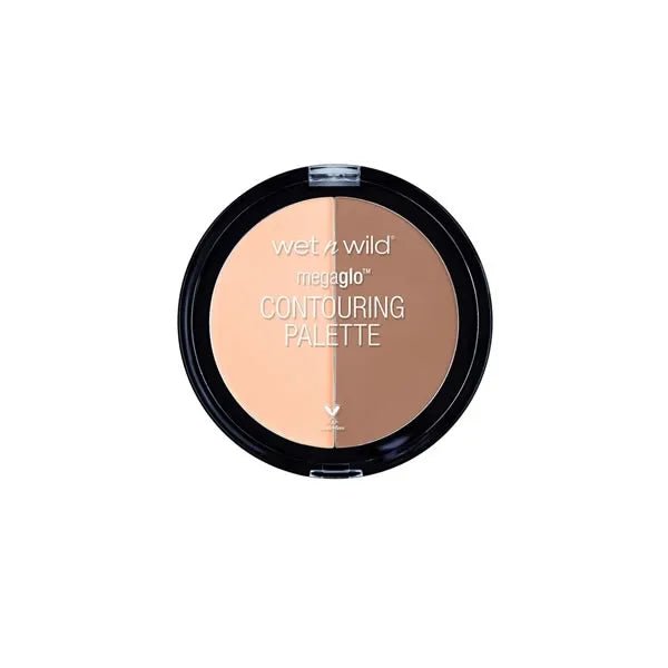 Wet N Wild Contouring Palette E7491 Dulce De Leche - InfinityMarket -