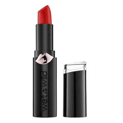 Wet N Wild Mega Last Matte Lip Color Red Velvet - InfinityMarket -