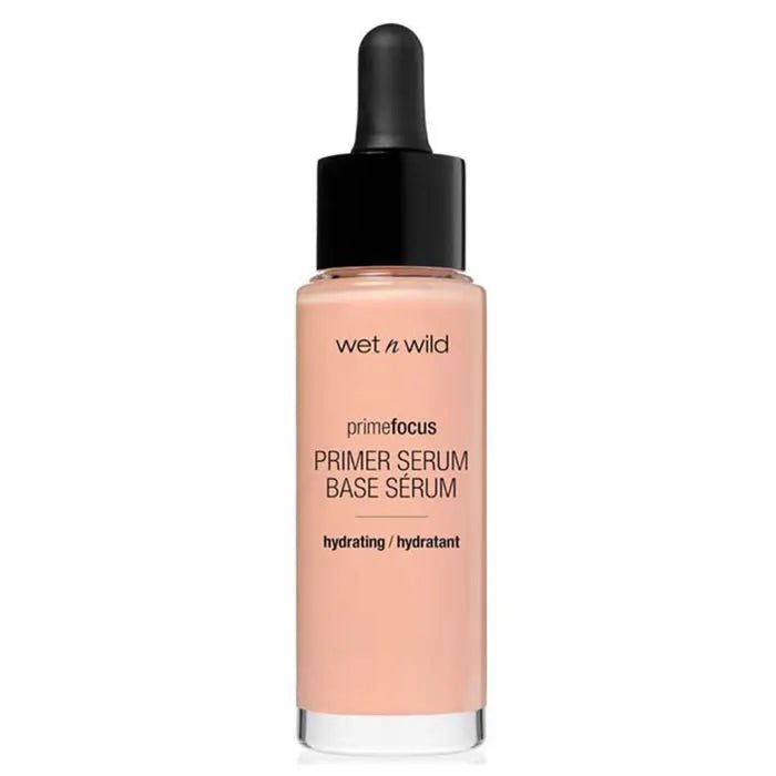 Wet N Wild Prime Focus Primer Serum 30ml - InfinityMarket -