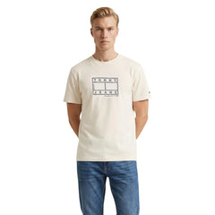 Tommy Hilfiger Jeans T-Shirt Uomo