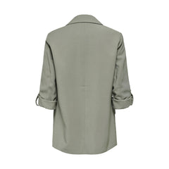 Only Giacca Donna - Abbigliamento Giacche - green - 36