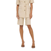 Jacqueline De Yong Shorts Donna