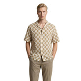 Gianni Lupo Camicia Uomo