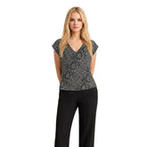 Ayfee Blouse Donna