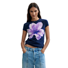 Desigual T-Shirt Donna