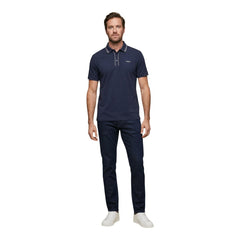 Guess Polo Uomo - Abbigliamento Polo - blue