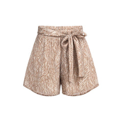 Ayfee Shorts Donna