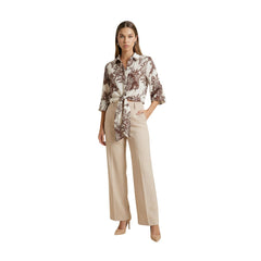 Artigli Camicia Donna - Abbigliamento Camicie - beige - 42 (S)