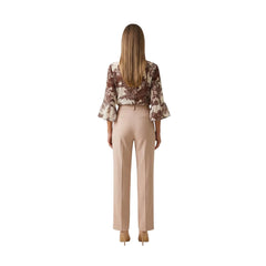 Artigli Camicia Donna - Abbigliamento Camicie - beige - 42 (S)