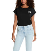 Morgan De Toi T-Shirt Donna
