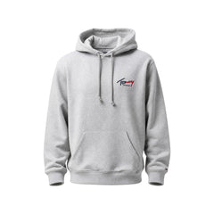 Tommy Hilfiger Jeans Felpa Uomo