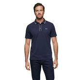 Guess Polo Uomo - Abbigliamento Polo - blue