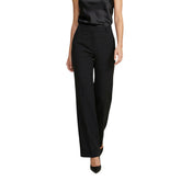 I Am Pantaloni Donna - Abbigliamento Pantaloni - black - S