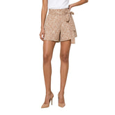 Ayfee Shorts Donna