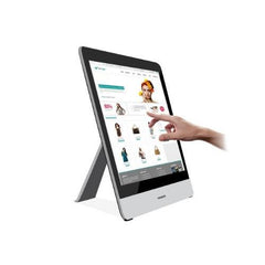 All - in - One PC YA2115 YASHI Intel i3 Grigio - InfinityMarket - cometa -