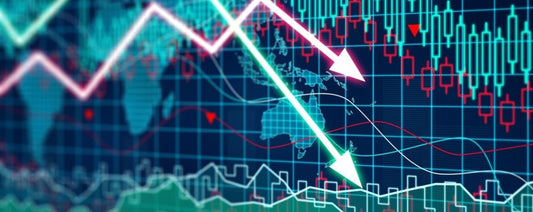 Cause delle crisi finanziarie - InfinityMarket