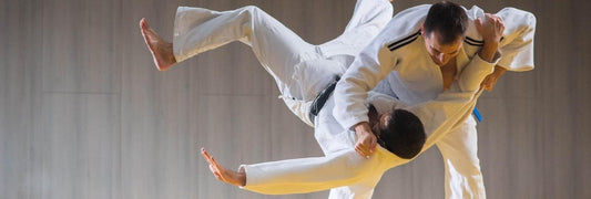 Che cos'è il judo? - InfinityMarket