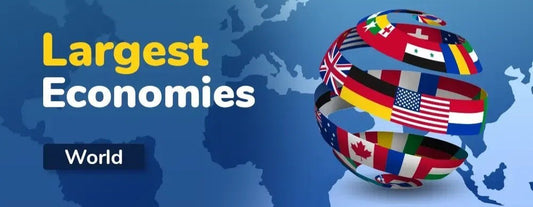 Classifica delle economie mondiali - InfinityMarket