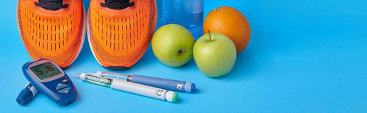 Come l'attività fisica può aiutare a gestire il diabete - InfinityMarket