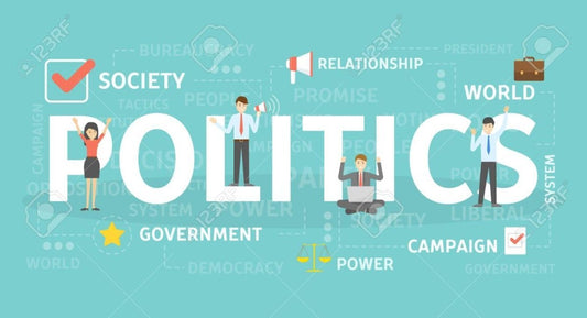 Cos'è la politica? - InfinityMarket
