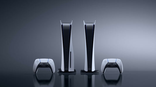 Esplorando la PlayStation 5: una nuova era di gioco - InfinityMarket