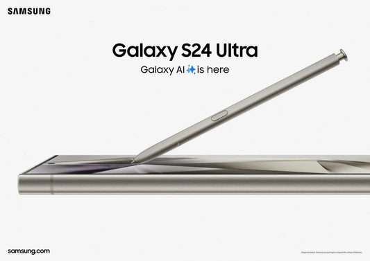 Galaxy S24 Ultra: innovazione al massimo - InfinityMarket