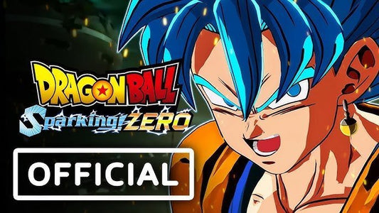 Intervista con Jun Furutani su Dragon Ball: Sparking Zero - InfinityMarket