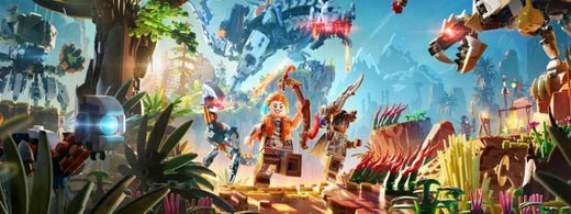 LEGO Horizon Adventures annunciato al Summer Game Fest - InfinityMarket